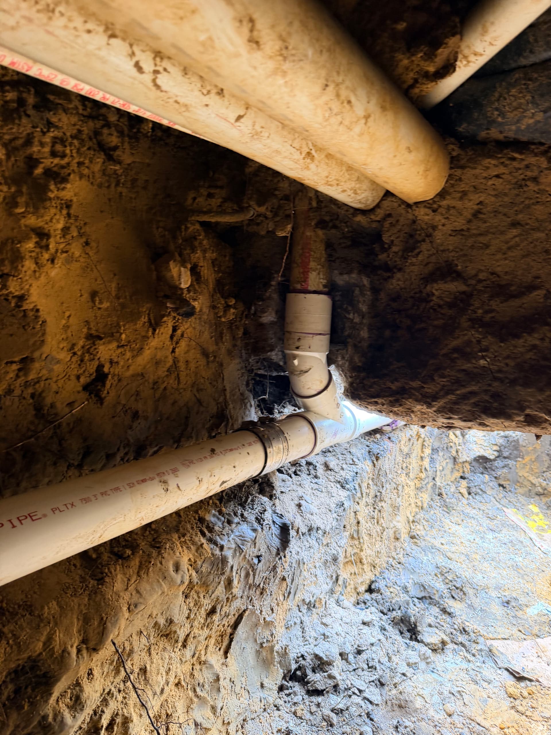 Gallery photos for Drain Repair in Commerce Stops Backups Before They Get Worse: Image #1