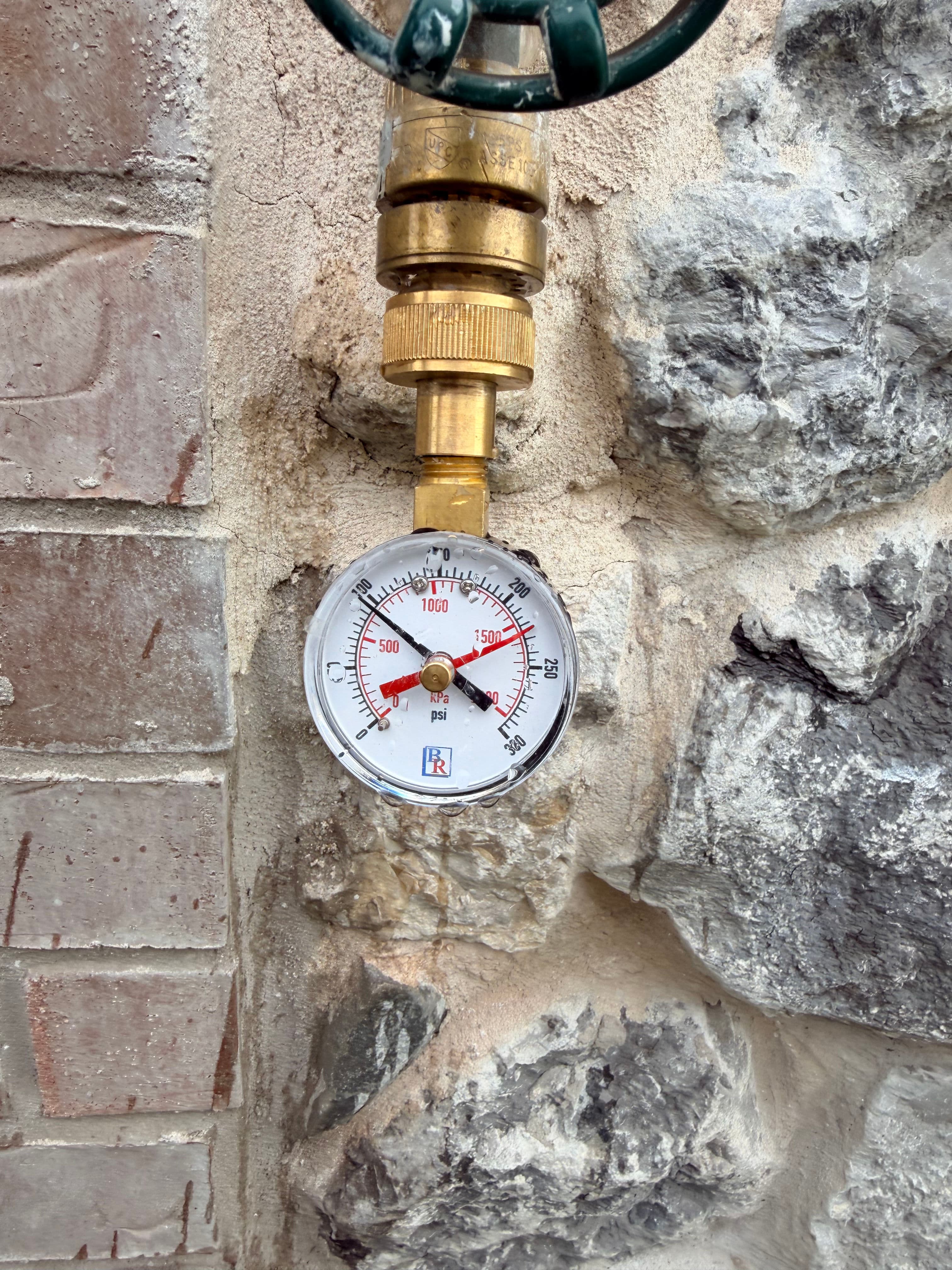 Project High Water Pressure Is Silently Wrecking Your Plumbing image