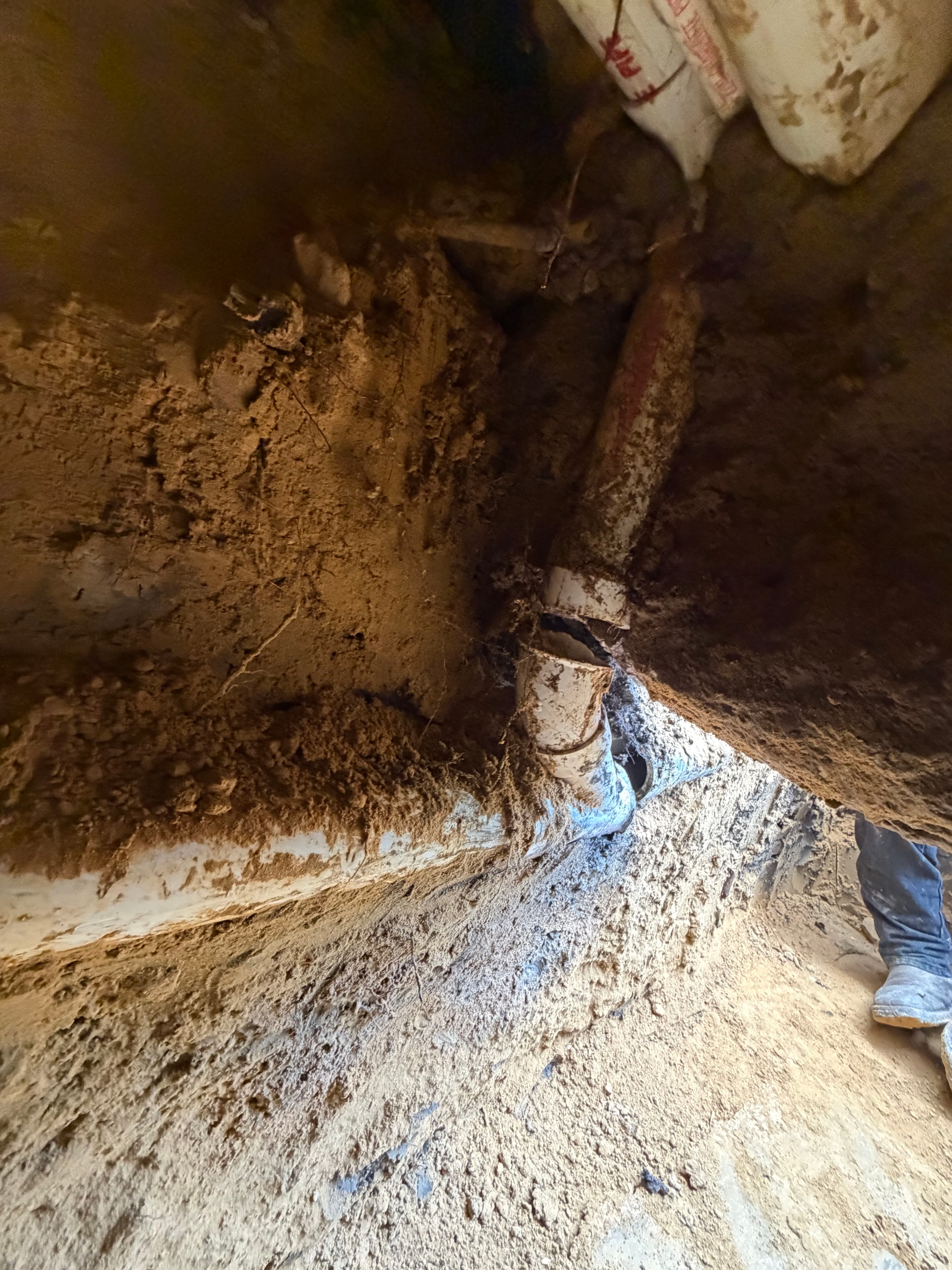 Project Drain Repair in Commerce Stops Backups Before They Get Worse image
