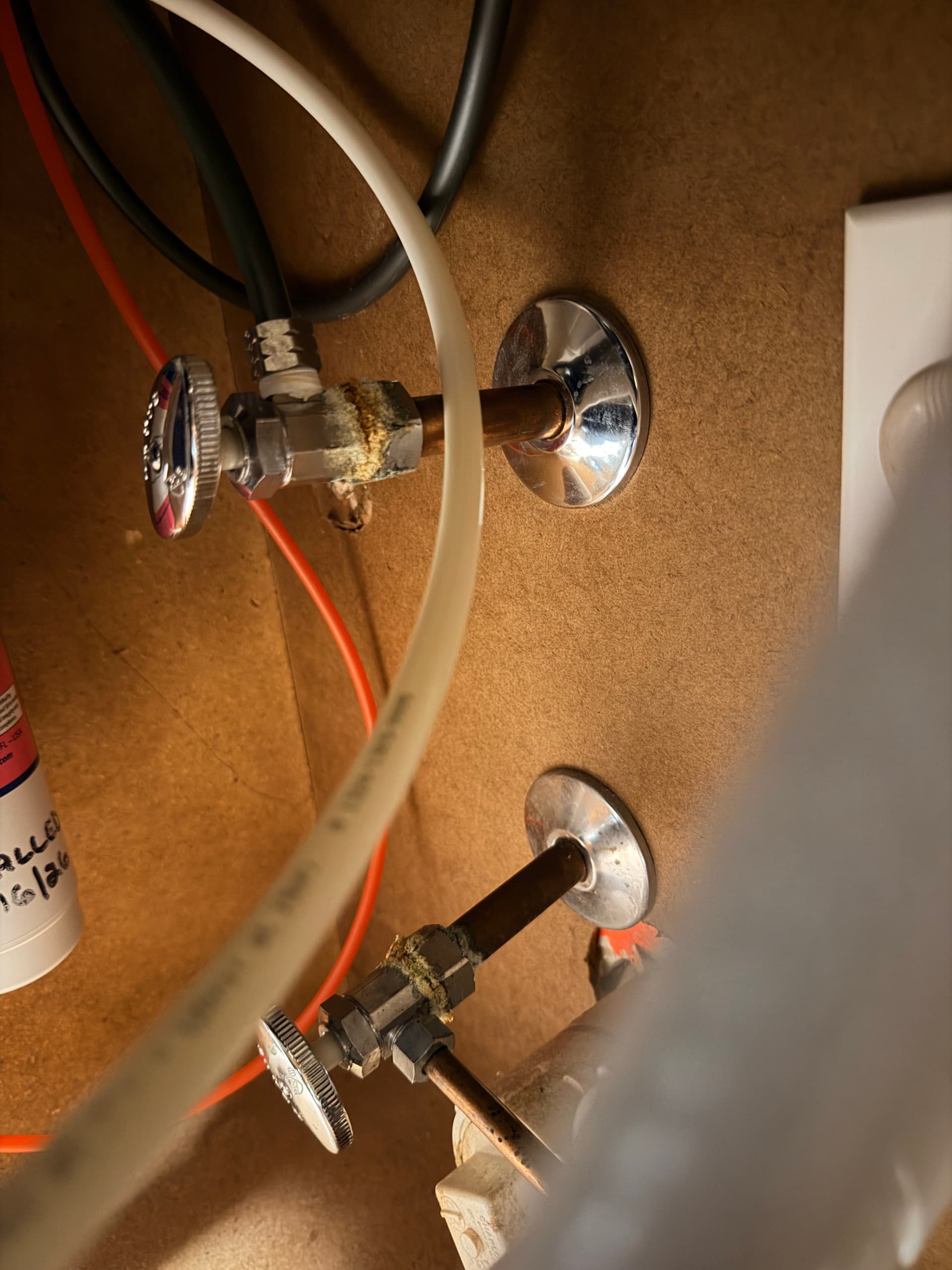 Corroded Shut-Off Valves Are a Leak Waiting to Happen image