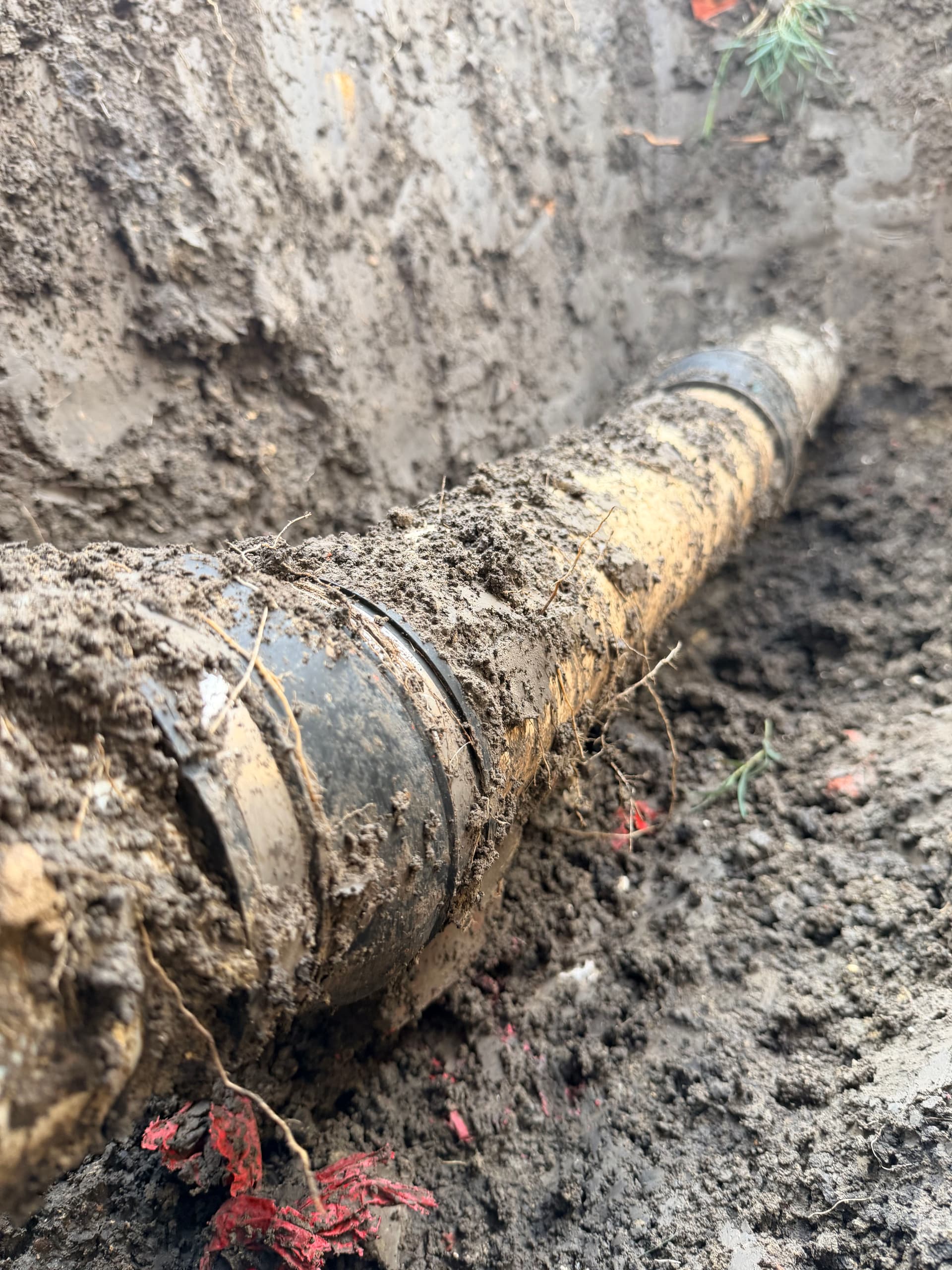 Drain Repair Done Right in Rockwall image