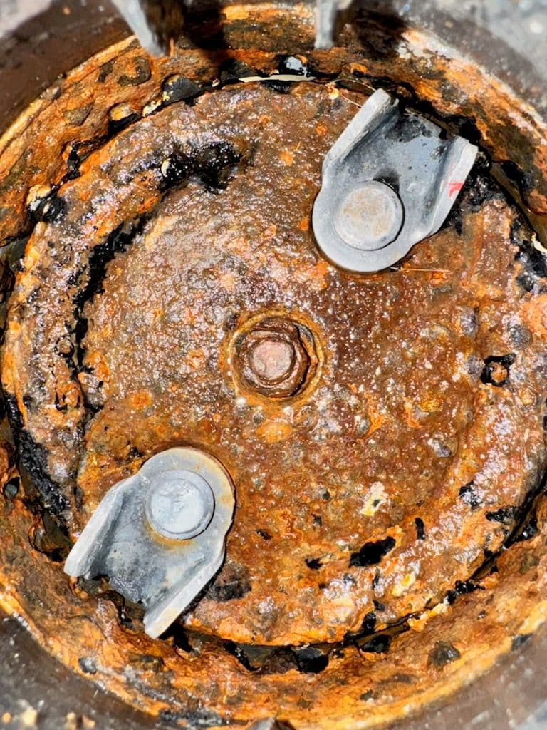 Gallery photos for Swift Garbage Disposal Replacement in Garland: Image #1