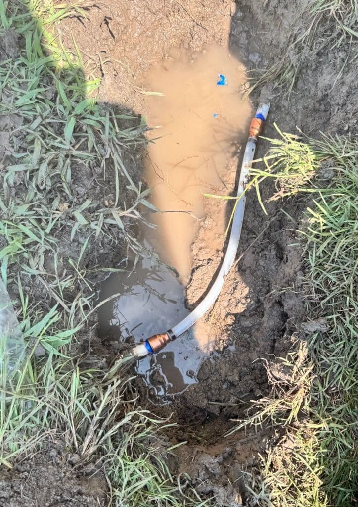 Project Rapid Leak Repair in Rowlett image