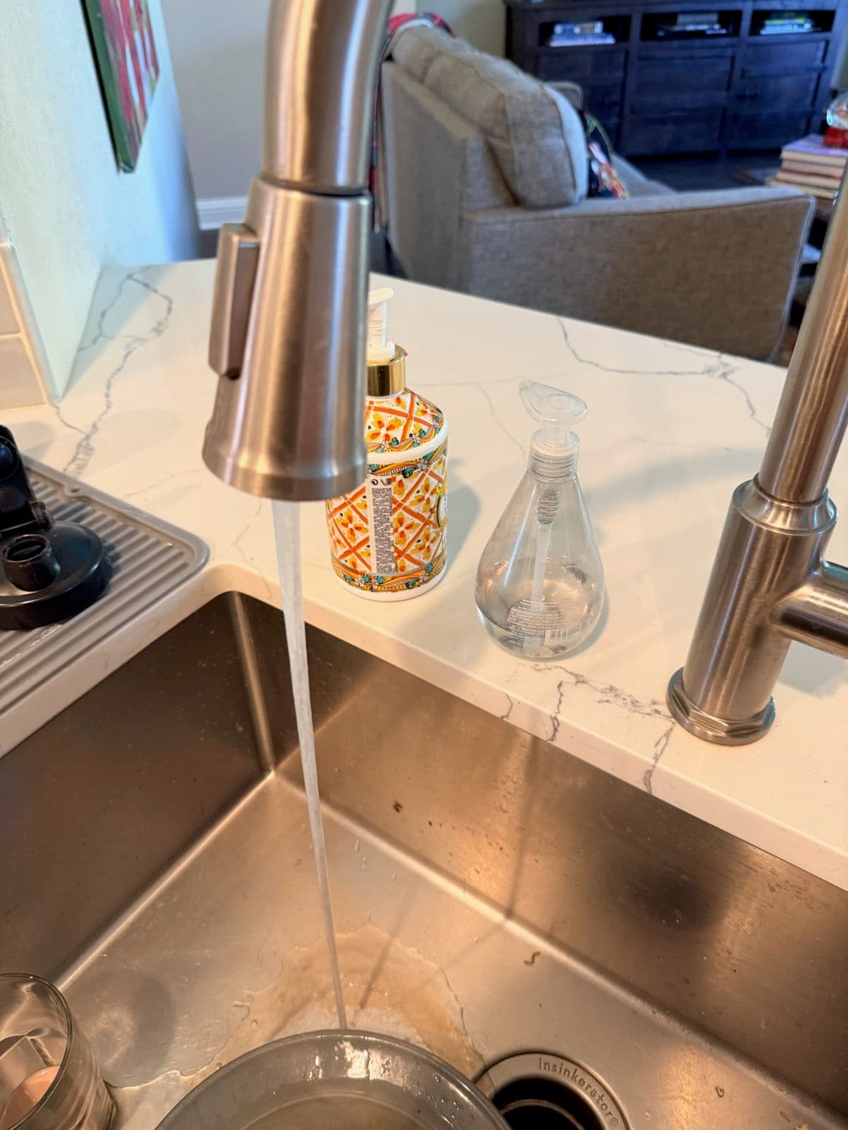 Project Low Water Pressure Fixed for a Happy Home image