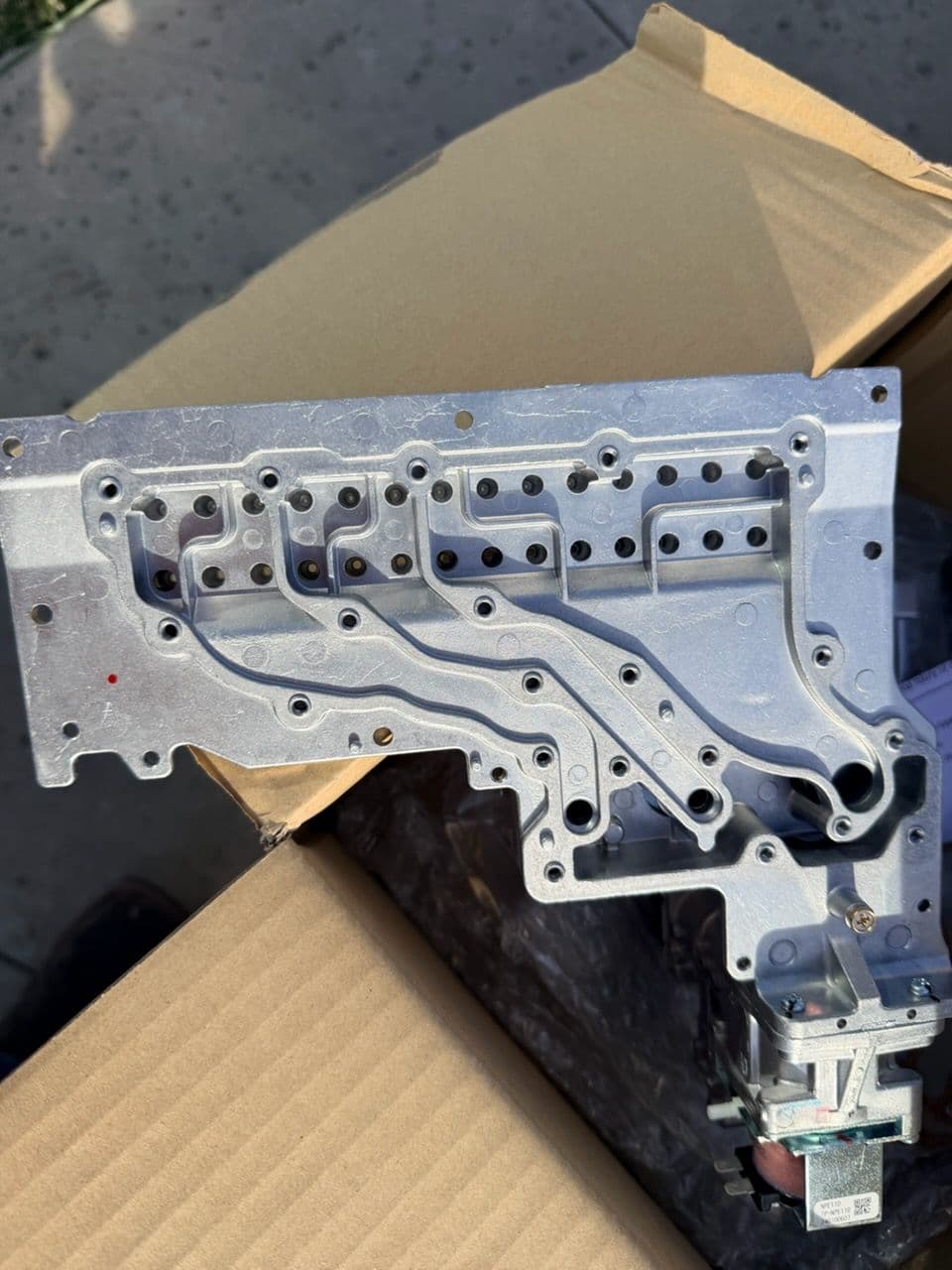 Project Expert Tankless Water Heater Repair in Royse City image