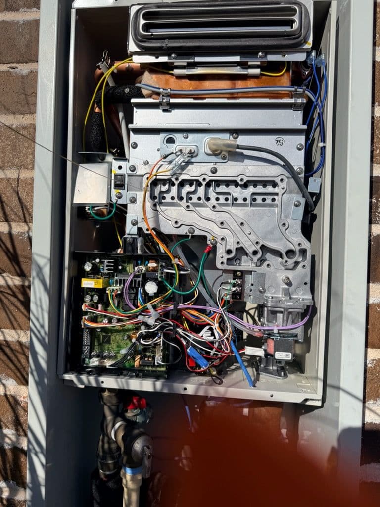 Expert Tankless Water Heater Repair in Royse City