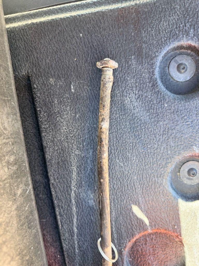 Project Swift Faucet Replacement in Royce City image