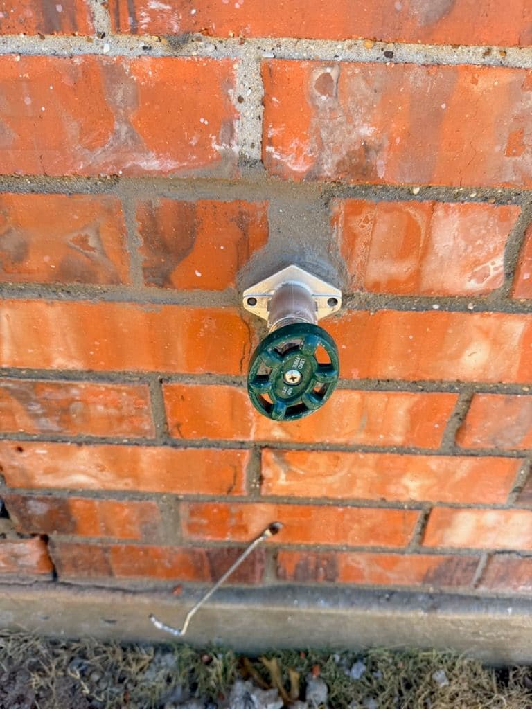 Swift Faucet Replacement in Royce City