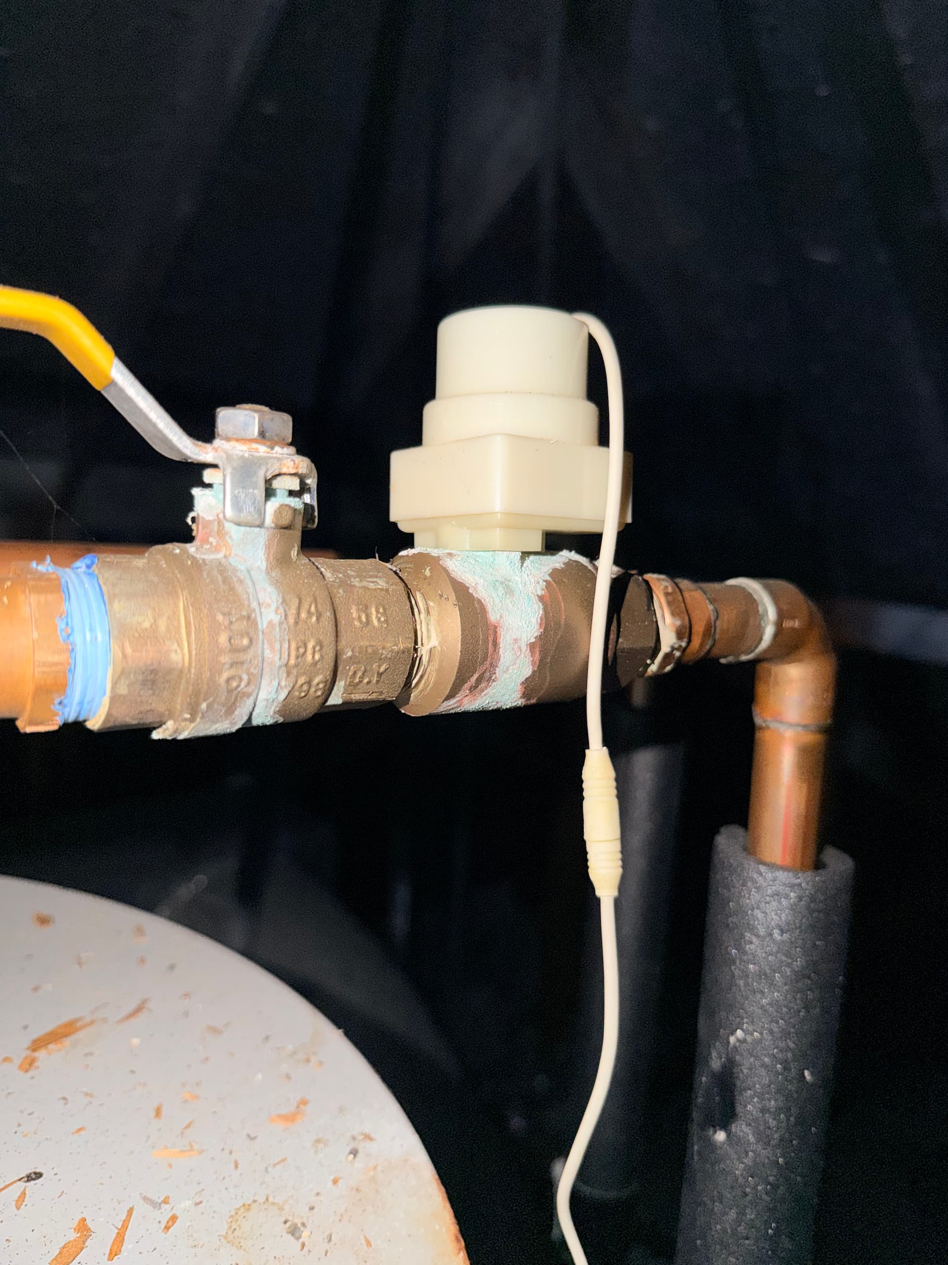 Corroded Water Lines Are a Leak Waiting to Happen image
